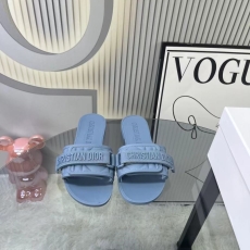 Christian Dior Slippers